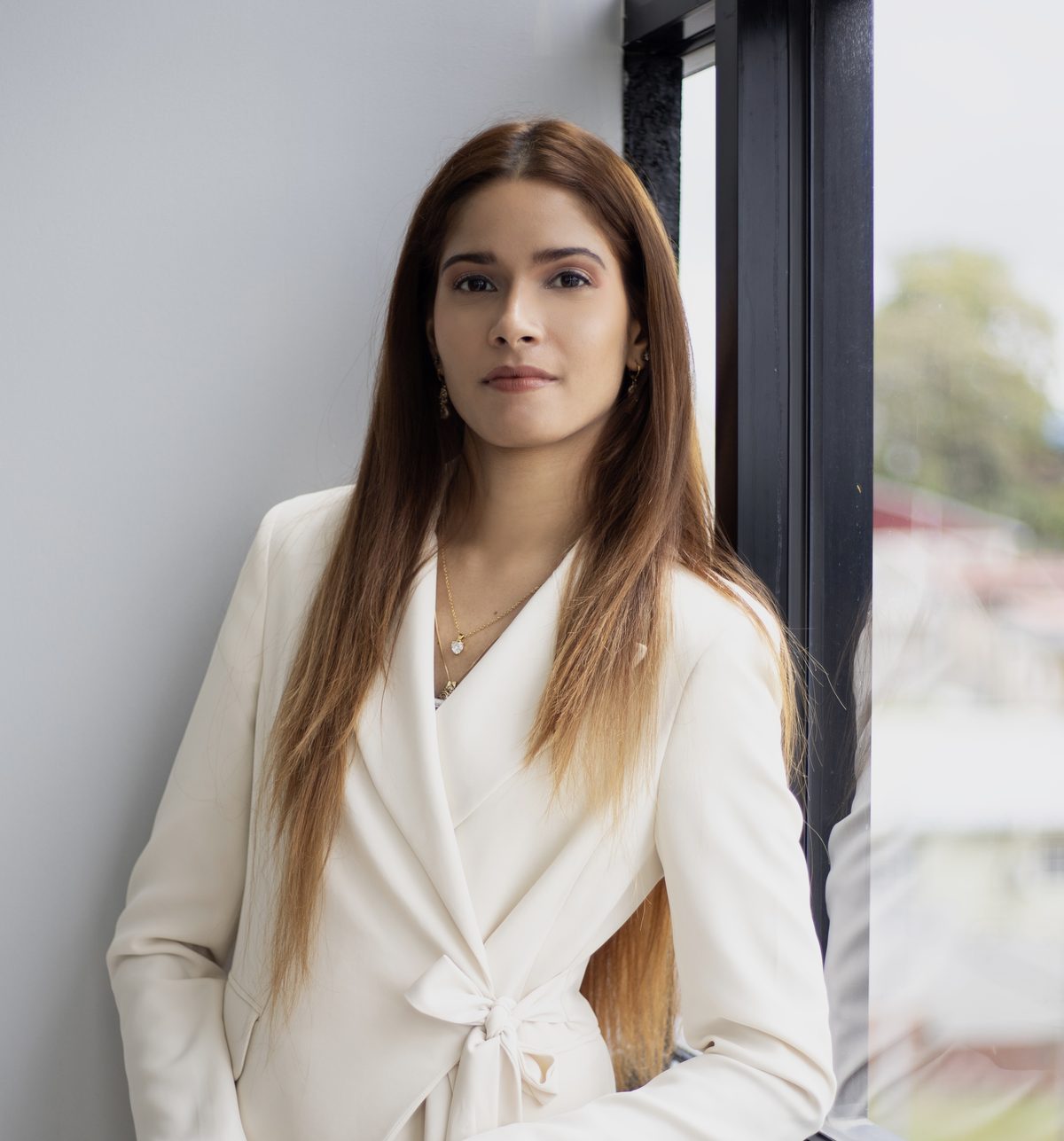 Temelia Victor, Associate at Jesse Paul & Co., San Fernando, Trinidad